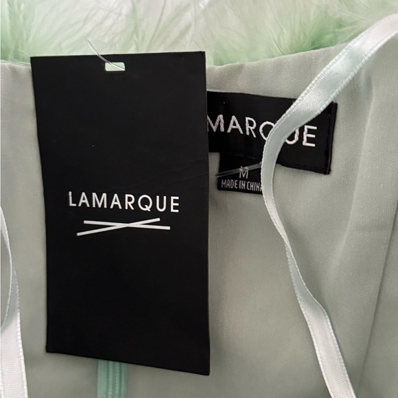 x REVOLVE Triana Dress in Sage
LAMARQUE - Picture 5 of 7